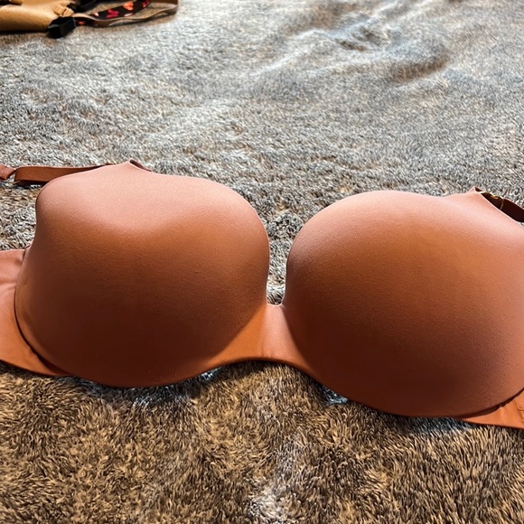 Victoria's Secret Other - Victoria’s Secret wired bra